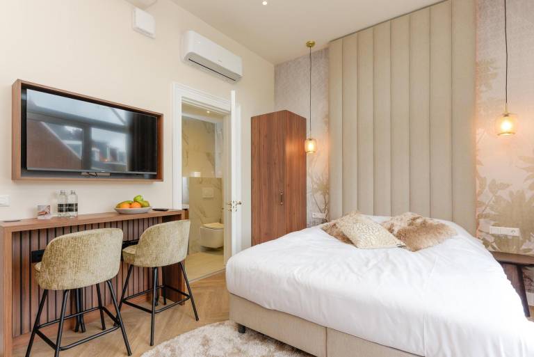 Ferienwohnung Den Hoorn