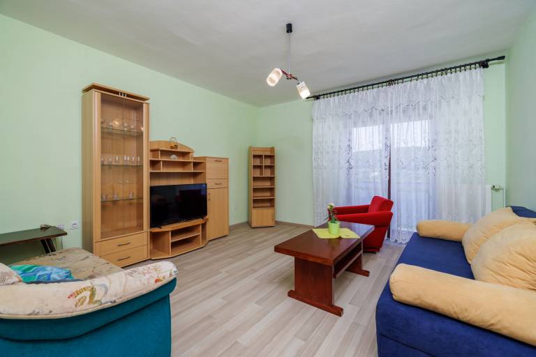 Apartments Petar in Rab