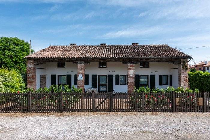 Casale Monselice