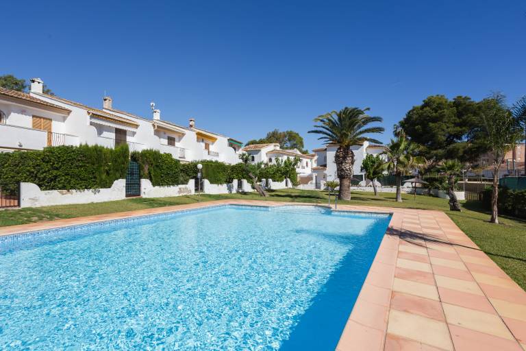 Casa Platja de les Deveses