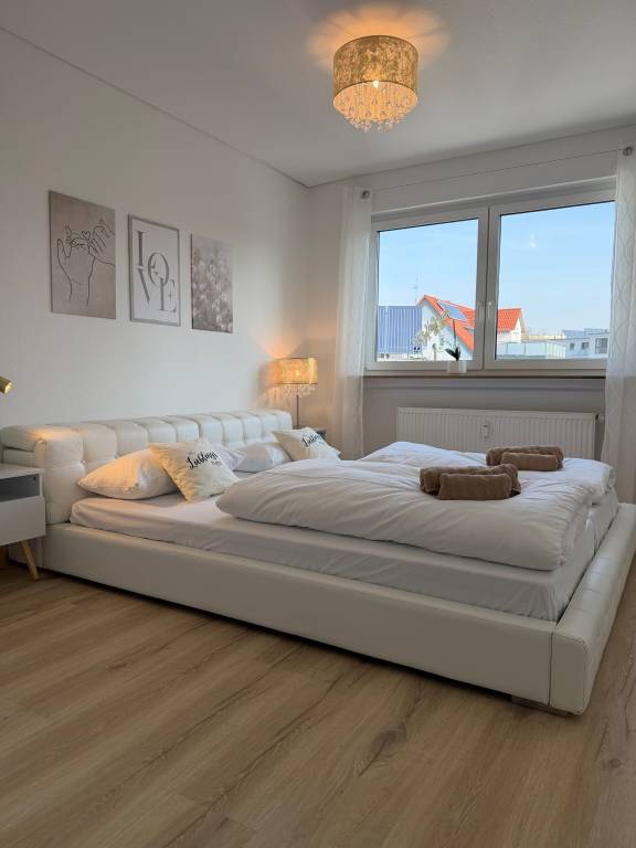 Ferienwohnung Bad Kissingen