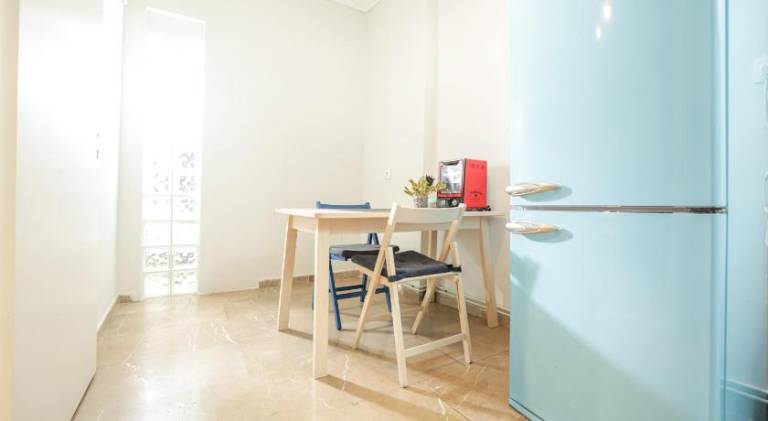 Holiday apartment with patio | Close to Hagia Sophia | Perfect for remote work — photo 3