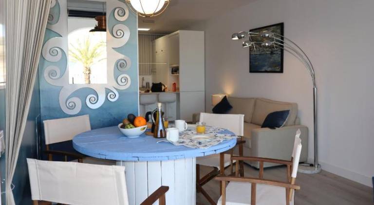 Apartment | Next to the beach | Pet-friendly — photo 3