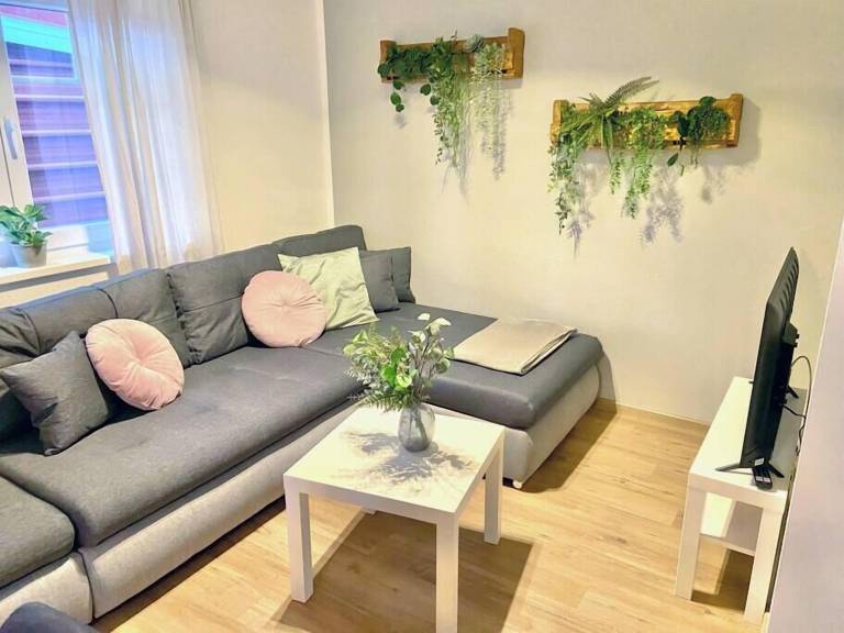 Ferienhaus Bad Liebenwerda