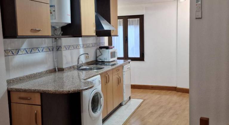 Rental apartment with 1 room for 4 persons — photo 5