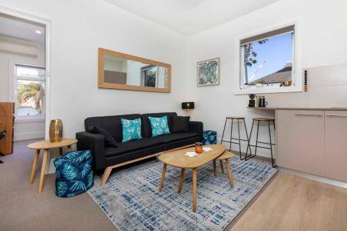 Huoneisto North Sydney