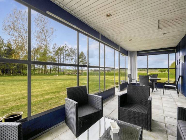 Ferienhaus in Øster Assels f&uuml;r max. 4 Personen