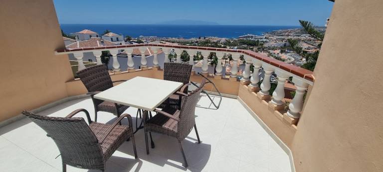 Apartamento  Adeje