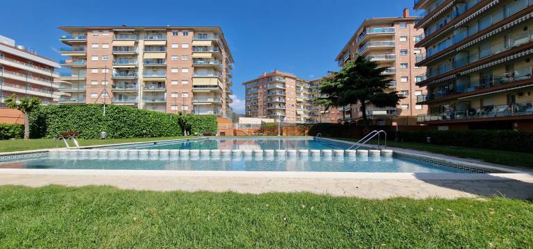 Ferienwohnung Malgrat de Mar