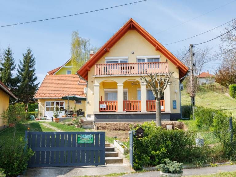 Apartman  Somogyvár