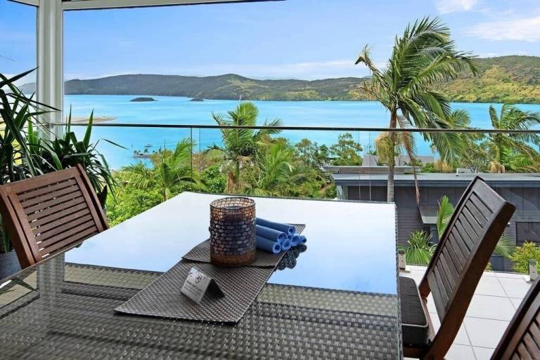 Apartment Hamilton Island