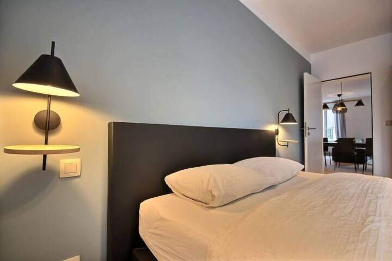 Apartament Liege