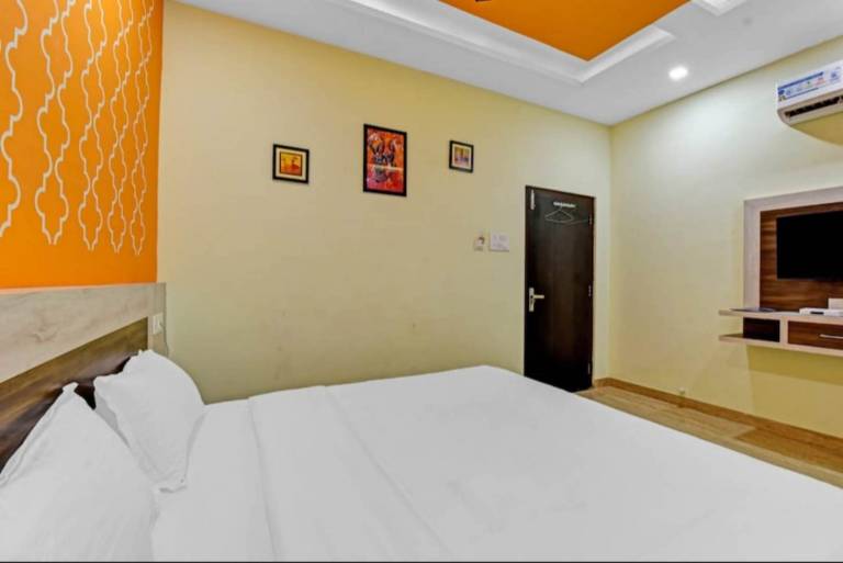 Hotel Diva Pushkar in Ajmer