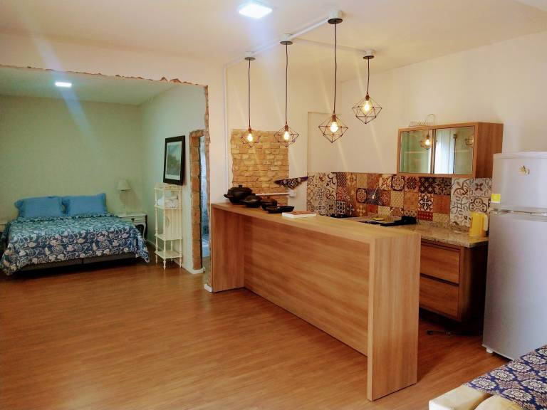Apartamento  Praia da Daniela