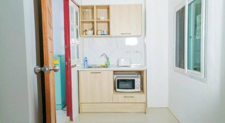 Rental apartment with 1 room for 5 persons — photo 2