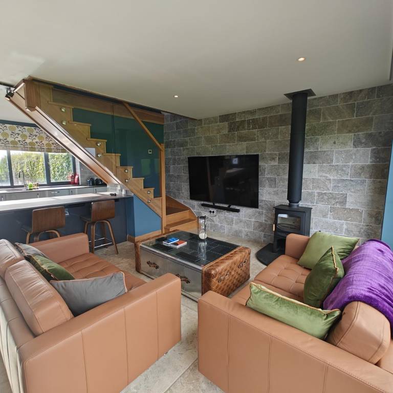 Cottage with garden | Beach nearby | Pets are welcome — photo 5