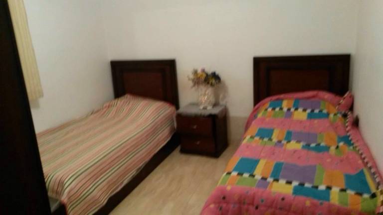 Quarto privado  Umm Al Summaq
