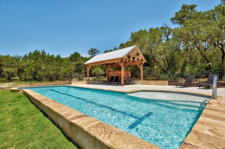 House Wimberley