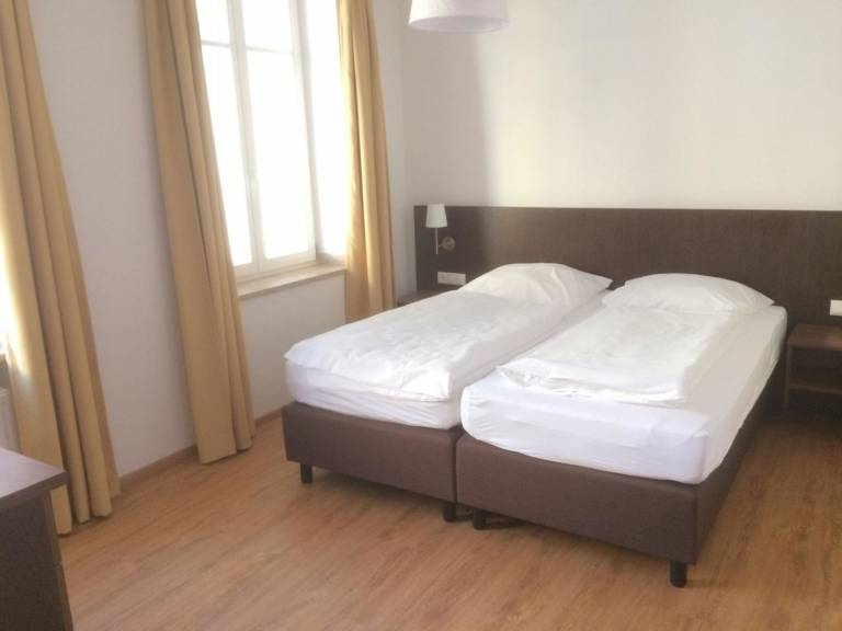 Wohnung Komfort Nr 4