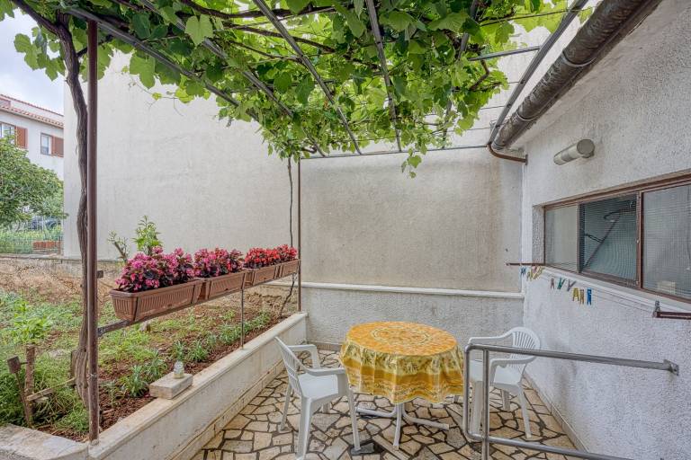 Lovely holiday apartment with barbeque, fast internet & garden | Pets are welcome — photo 3