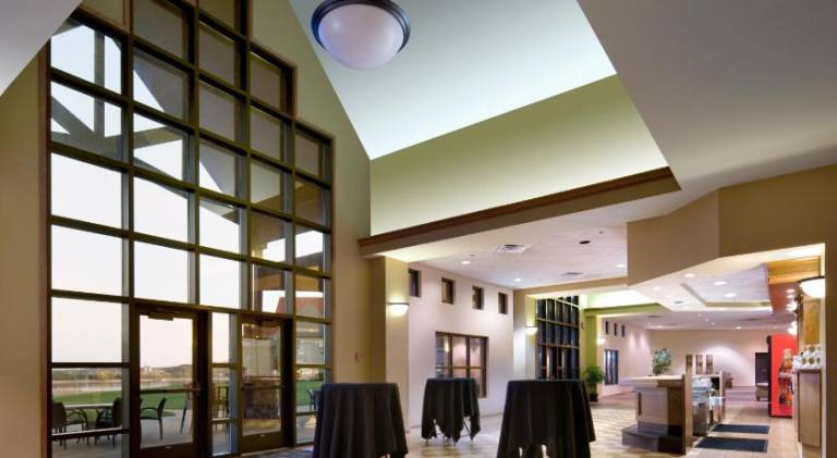 Arrowwood Resort & Conference Center at Cedar Shore — photo 4