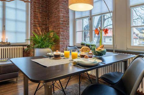 Appartement Baden-Baden