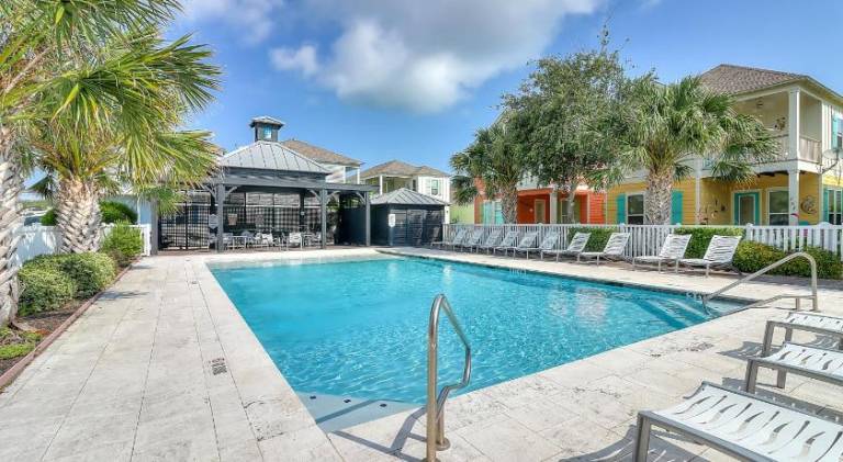 Vacation home with 3 rooms for 6 persons — photo 3