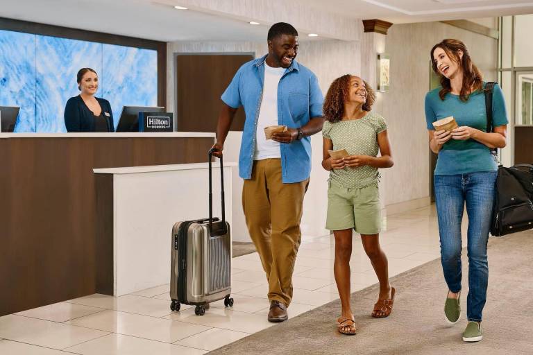 Doubletree by Hilton Midland West Loop I 250