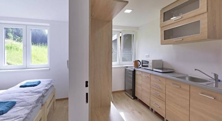 Charming apartment with grill | Pet-friendly — photo 3