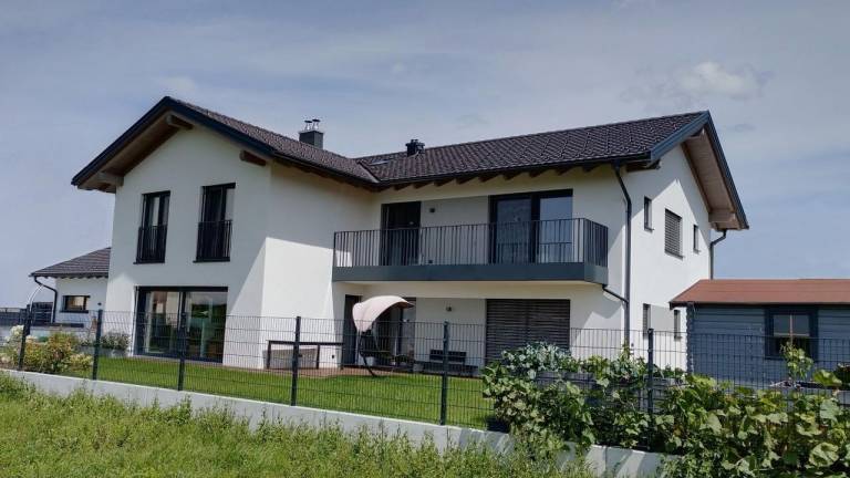 Ferienwohnung Eugendorf