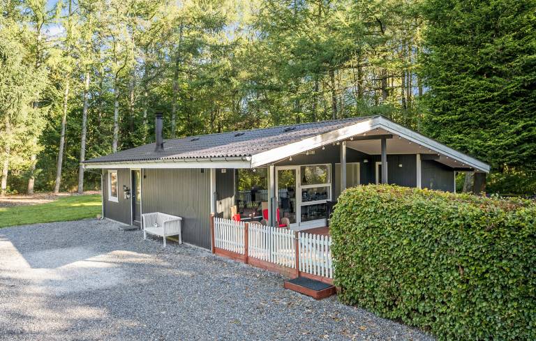 Ferienhaus Arrild