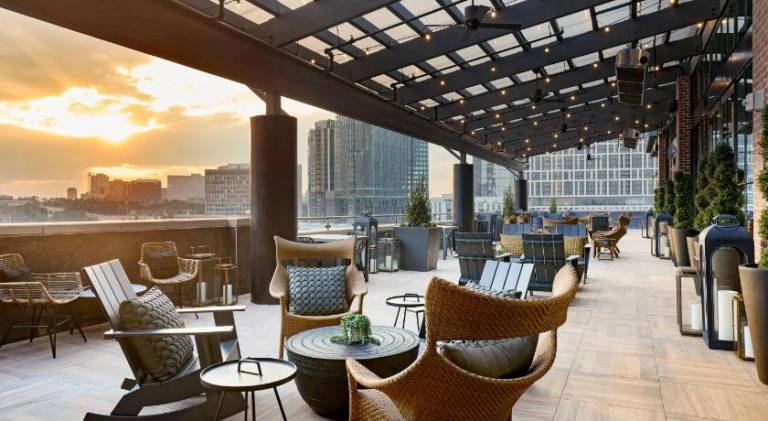 Archer Hotel Tysons — photo 2