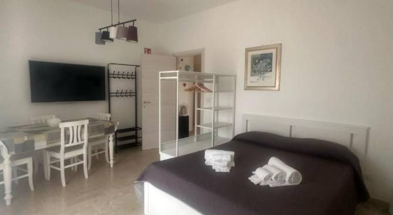 Rental apartment with 2 rooms for 5 persons in Polignano a Mare