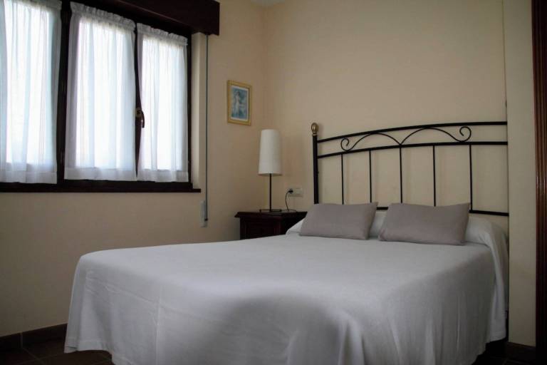 Apartamento Peñamellera Baja