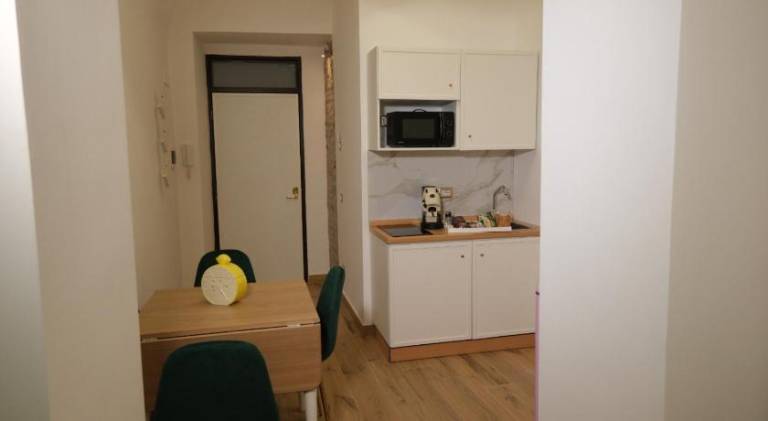 Pleasant holiday apartment | Next to Naples Cathedral | Pets are welcome — photo 3