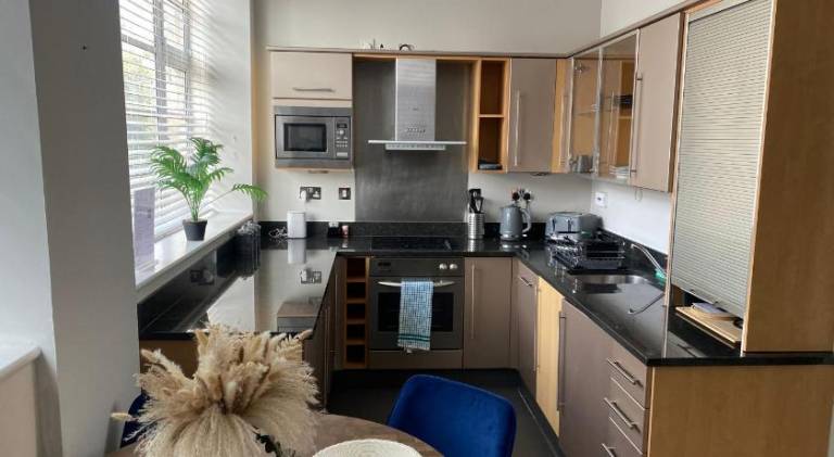 Apartment | Next to Brighton Palace Pier — photo 2