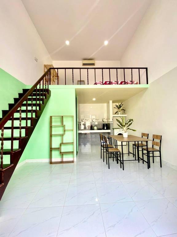 Vacation home | Good for workation | Dogs allowed in Can Tho