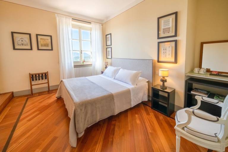 Pension  Lucca