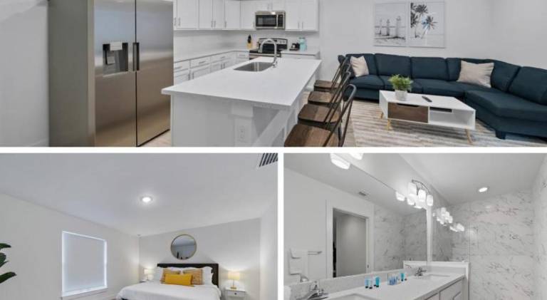 New Construction Home 10 to Beach 5 to Downtown in West Palm Beach, FL