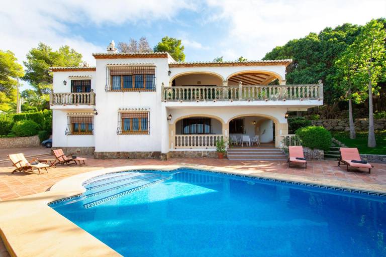 Holiday park  El Tosalet