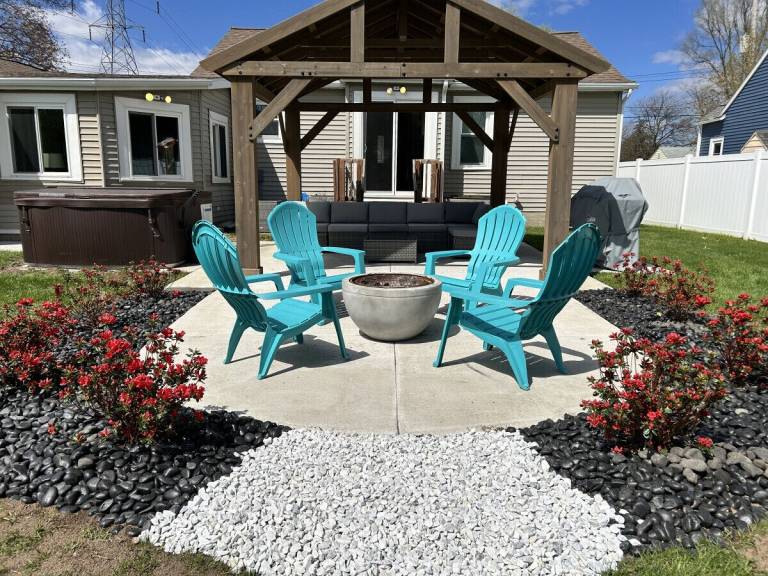 House Grand Rapids