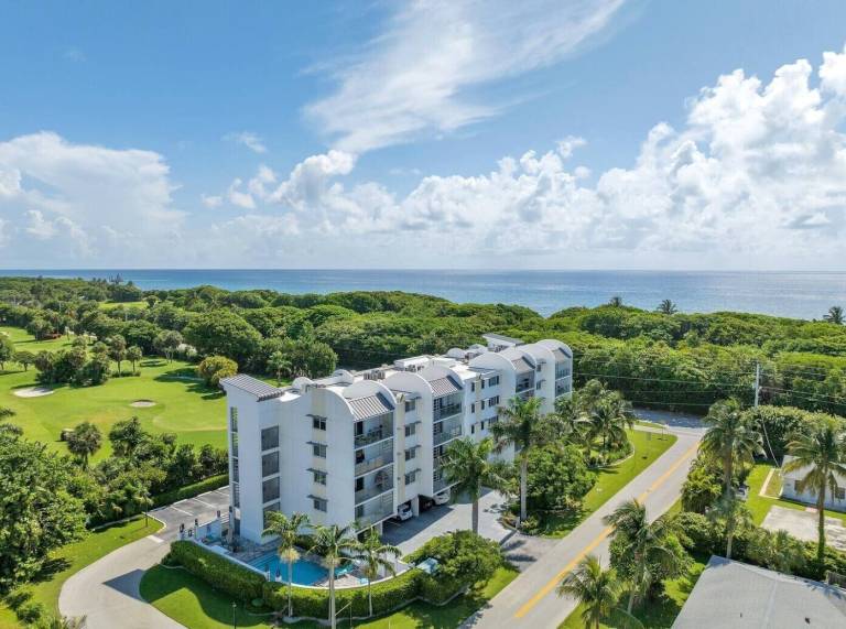Condo Boca Raton