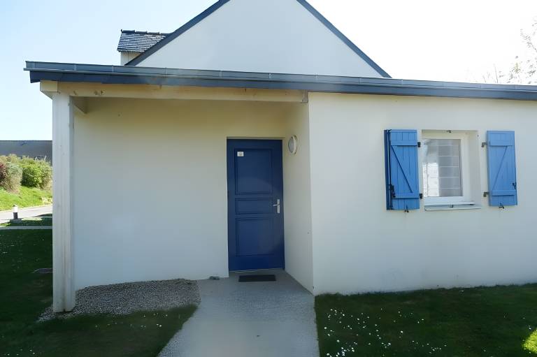 Holiday Home 'Maison Dans Résidence' with Private Pool, Private Terrace and Wi-Fi — photo 4