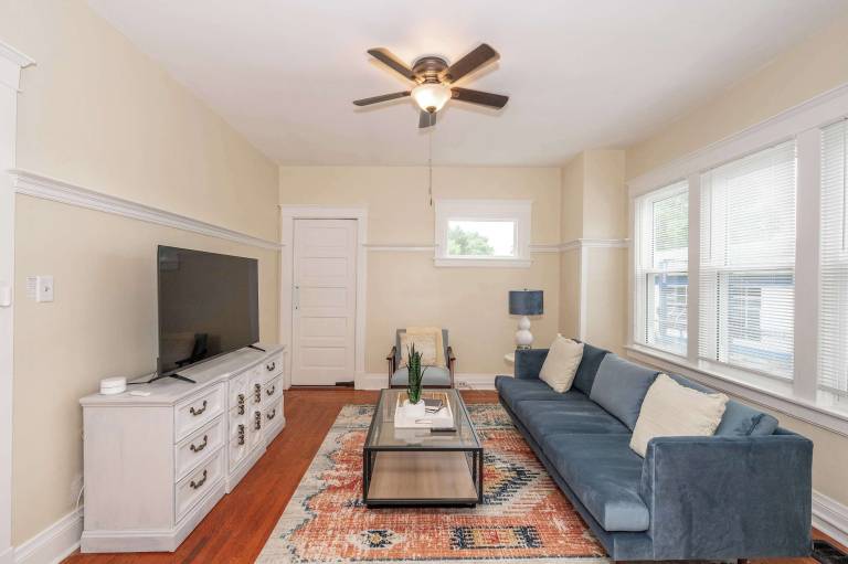 House Madisonville