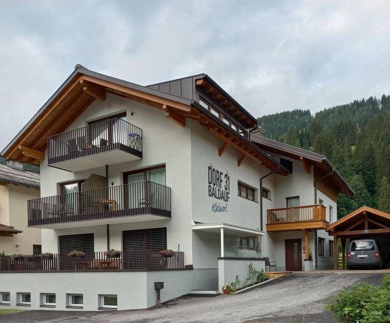 Appartement  Gemeinde Kleinarl
