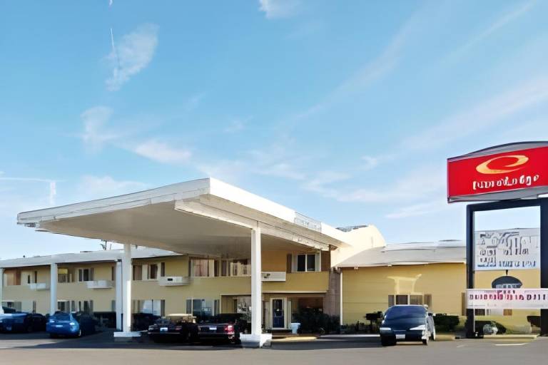 Red Lion Inn & Suites Yakima in Yakima, WA