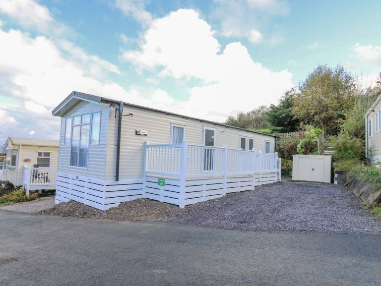 House Borth