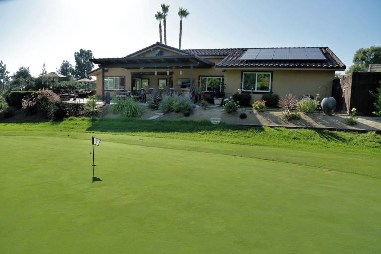 Bed and breakfast Rancho Bernardo