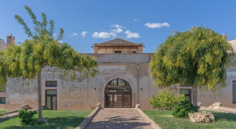 Casina Bellanova in Porto Cesareo