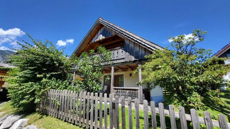 Ferienhaus Gröbming